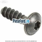 Surub prindere capac filtru aer Ford Fiesta 2008-2012 1.4 TDCi 68 cp F6JB, F6JD diesel