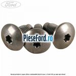 Surub prindere capac filtru combustibil Ford B-Max 1.5 TDCi 95 cp XVJA, XVJC diesel