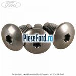 Surub prindere capac filtru combustibil Ford B-Max 1.6 TDCi 95 cp