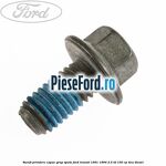 Surub prindere capac grup spate Ford Transit 1991-1994 2.5 TD 100 cp