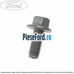 Surub prindere capac inferior volan Ford Mondeo 2014-2018 2.0 EcoBoost 203 cp