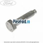 Surub prindere capac modul ECU Ford Focus 2004-2007 1.8 125 cp