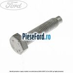 Surub prindere capac modul ECU Ford Focus 2004-2007 2.5 ST 225 cp