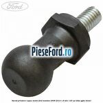 Surub prindere capac motor Ford Mondeo 2008-2014 1.8 TDCi 125 cp