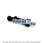 Surub prindere capac motor scurt Ford C-Max 2011-2015 1.0 EcoBoost 125 cp M1DA, M1DD benzina