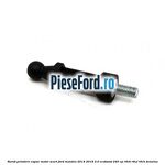 Surub prindere capac motor scurt Ford Mondeo 2014-2018 2.0 EcoBoost 240 cp