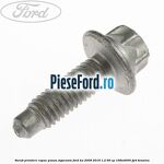 Surub prindere capac panou sigurante Ford Ka 2009-2016 1.2 69 cp