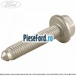 Surub prindere capac pompa injectie spre bloc 125 MM Ford Grand C-Max 2016-2020 2.0 TDCi 170 cp