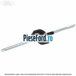 Surub prindere capac roata rezerva Ford Fiesta 2013-2017 1.0 65 cp XMJA, XMJB, XMJC, XMJD benzina