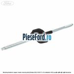 Surub prindere capac roata rezerva Ford Fiesta 2013-2017 1.0 EcoBoost 100 cp