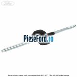 Surub prindere capac roata rezerva Ford Fiesta 2013-2017 1.6 ST 200 200 cp