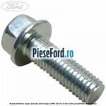 Surub prindere capac selector Ford Ranger 2006-2012 3.0 TDCi 156 cp MD30DITC, WEAT diesel