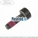 Surub prindere capac vizitare cutie 5 trepte B5/IB5 Ford Focus 1998-2004 1.8 16V 115 cp