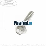 Surub prindere carcasa acumulator inferioara Ford Galaxy 2007-2014 2.0 EcoBoost 203 cp