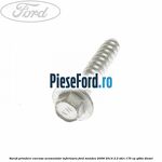 Surub prindere carcasa acumulator inferioara Ford Mondeo 2008-2014 2.2 TDCi 175 cp
