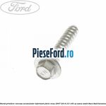 Surub prindere carcasa acumulator inferioara Ford S-Max 2007-2014 2.0 145 cp