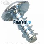 Surub prindere carcasa aeroterma Ford Ranger 2016-2020 2.2 TDCi 131 cp