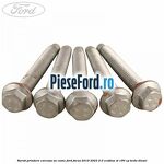 Surub prindere carcasa ax came Ford Focus 2019-2023 2.0 EcoBlue ST 190 cp BCDA diesel