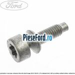 Surub prindere carcasa coloana directie Ford Kuga 2013-2016 1.5 EcoBoost 4x4 182 cp M9MA, M9MB, M9MC, M9MD benzina