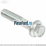 Surub prindere carcasa cutie viteza 6 trepte 40 mm Ford Transit 2014-2018 2.0 EcoBlue 105 cp BJFA, BJFB, YLF6, YLFA, YLFB, YLFS diesel