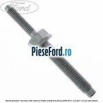 Surub prindere carcasa cutie viteza 6 trepte MMT6 Ford Focus 2008-2011 2.0 TDCi 110 cp