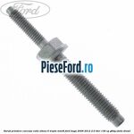 Surub prindere carcasa cutie viteza 6 trepte MMT6 Ford Kuga 2008-2012 2.0 TDCi 136 cp