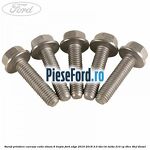 Surub prindere carcasa cutie viteza 8 trepte Ford Edge 2016-2018 2.0 TDCi Bi-Turbo 210 cp