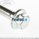 Surub prindere carcasa cutie viteza spre fata 125 mm MT82 Ford Ranger 2012-2015 2.2 TDCi 4x4 150 cp