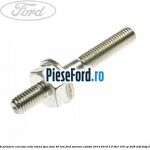 Surub prindere carcasa cutie viteza spre fata 45 mm Ford Tourneo Custom 2014-2018 2.2 TDCi 100 cp