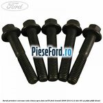 Surub prindere carcasa cutie viteza spre fata VXT75 Ford Transit 2006-2014 2.2 TDCi 85 cp