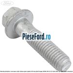 Surub prindere carcasa cutie viteza spre spate 40 mm Ford Kuga 2008-2012 2.5 4x4 200 cp HYDB, HYDC benzina