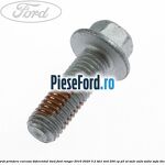 Surub prindere carcasa diferential 4WD Ford Ranger 2016-2020 3.2 TDCi 4x4 200 cp