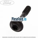 Surub prindere carcasa filtru aer Ford C-Max 2011-2015 1.0 EcoBoost 125 cp