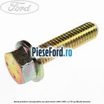 Surub prindere carcasa filtru aer Ford Escort 1990-1995 1.4 75 cp