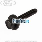 Surub prindere carcasa filtru aer Ford Fiesta 2002-2005 1.4 16V 80 cp