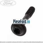 Surub prindere carcasa filtru aer Ford Focus 2014-2018 1.0 EcoBoost 100 cp