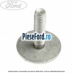 Surub prindere carcasa filtru aer Ford Ka 2009-2016 1.2 69 cp 169A4000, FP4 benzina