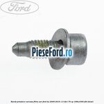 Surub prindere carcasa filtru aer Ford Ka 2009-2016 1.3 TDCi 75 cp
