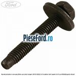 Surub prindere carcasa filtru aer Ford Ranger 2019-2022 2.0 EcoBlue 4x4 Raptor 213 cp