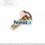 Surub prindere carcasa sigurante sau bara fata Ford Transit 1994-2000 2.5 TD 85 cp