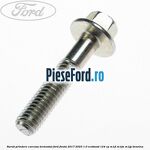 Surub prindere carcasa termostat Ford Fiesta 2017-2023 1.0 EcoBoost 124 cp M1JL, M1JM, M1JP benzina