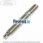 Surub prindere carcasa termostat Ford Galaxy 2015-2023 1.5 EcoBoost 160 cp UNCJ, UNCK benzina