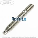 Surub prindere carcasa termostat Ford Grand C-Max 2016-2020 1.5 EcoBoost 180 cp M9DB benzina