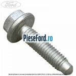 Surub prindere carcasa termostat Ford Ka 2009-2016 1.2 69 cp
