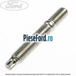 Surub prindere carcasa termostat Ford Kuga 2016-2018 1.5 EcoBoost 4x4 176 cp