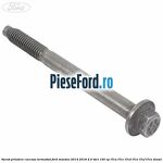 Surub prindere carcasa termostat Ford Mondeo 2014-2018 2.0 TDCi 150 cp
