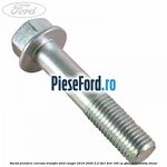 Surub prindere carcasa transfer Ford Ranger 2016-2020 2.2 TDCi 4x4 160 cp GBVAJQJ, T22DD0P diesel