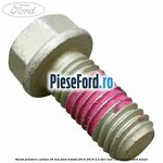 Surub prindere cardan 25 mm Ford Transit 2014-2018 2.2 TDCi RWD 125 cp CYR5, USR6 diesel