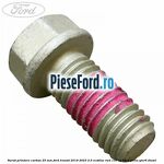 Surub prindere cardan 25 mm Ford Transit 2019-2023 2.0 EcoBlue RWD 130 cp