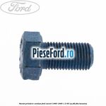 Surub prindere cardan Ford Escort 1990-1995 1.3 60 cp J4B, J6A benzina